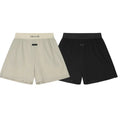 Fear of God Essentials boxing shorts