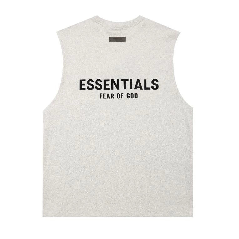 Fear of God Essentials sleeveless top