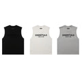 Fear of God Essentials sleeveless top