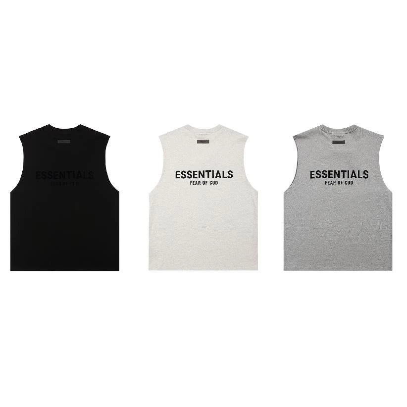 Fear of God Essentials sleeveless top