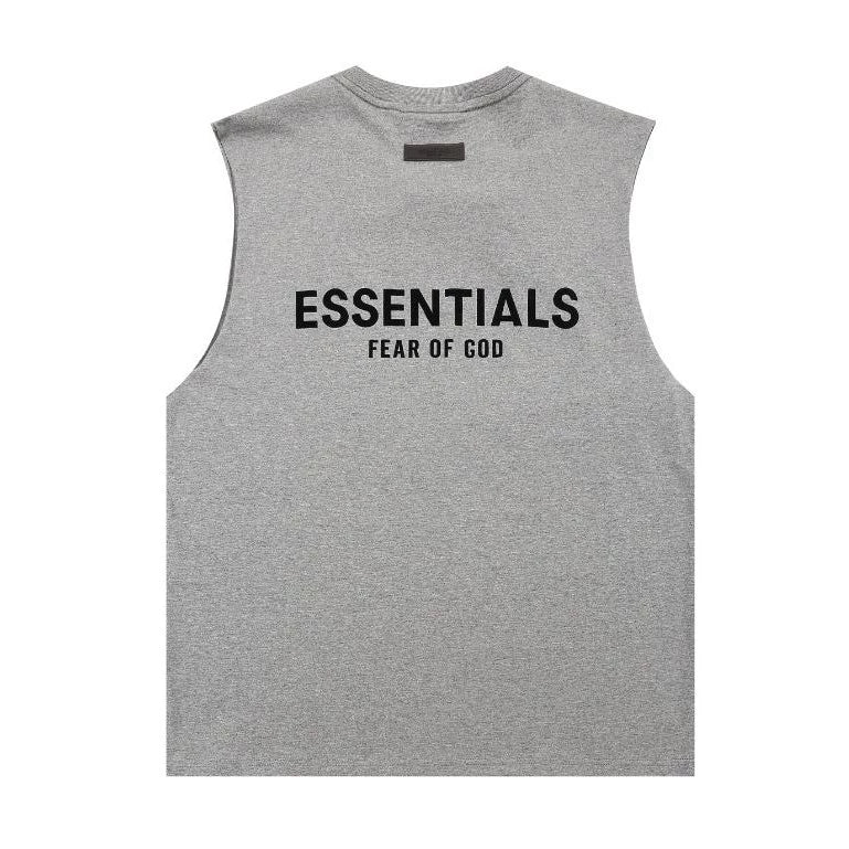 Fear of God Essentials sleeveless top
