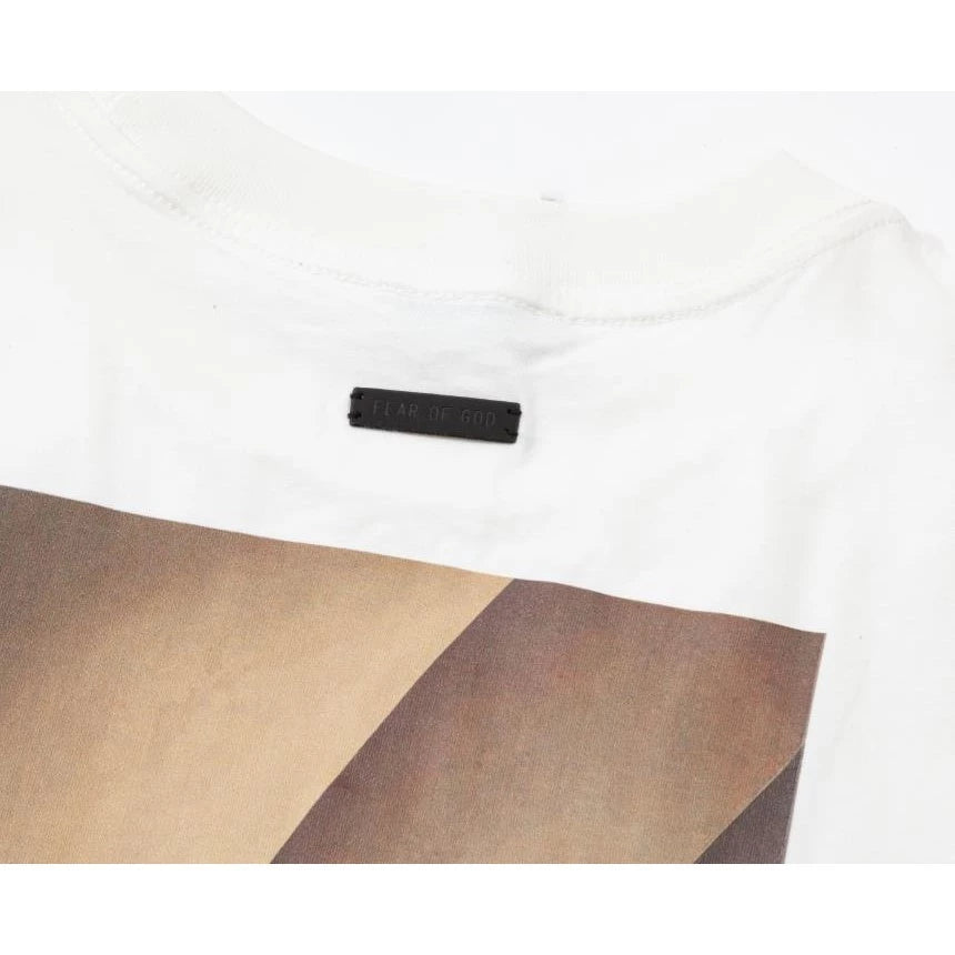 Fear of God x Adidas Sports Sando