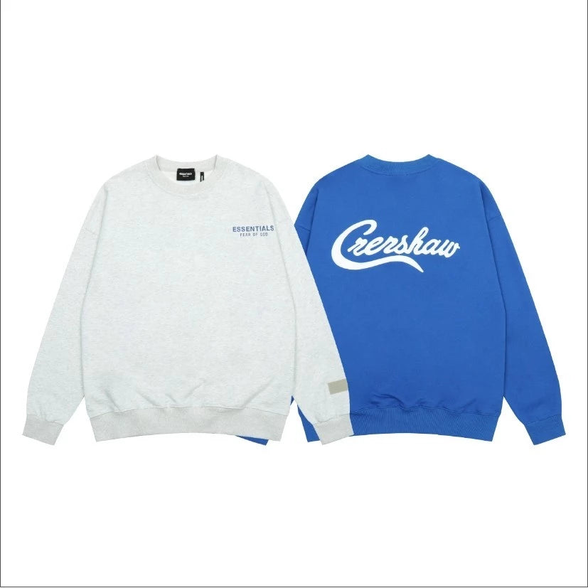 Fear of God Essentials TMC Crenshaw Sweater