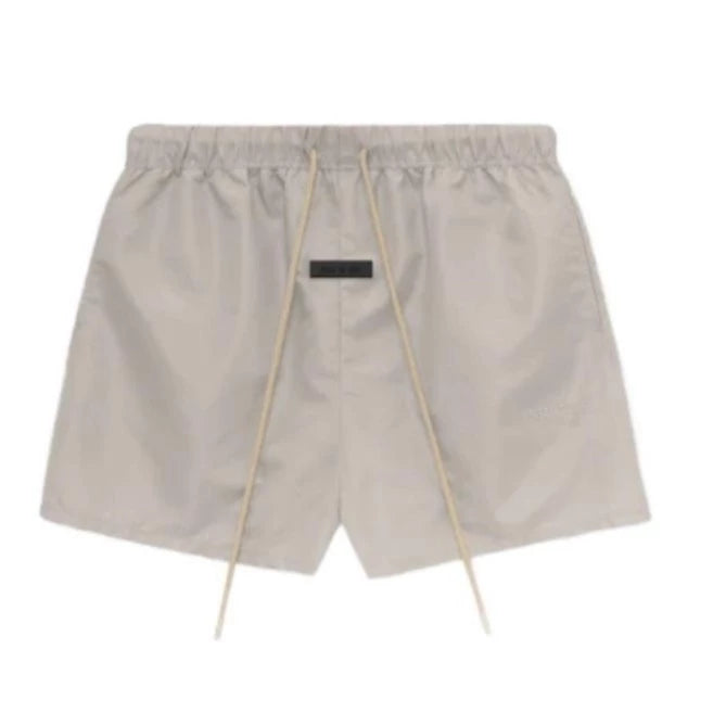 Fear of God Essentials soccer shorts ss21