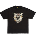 Human made Tiger tee black