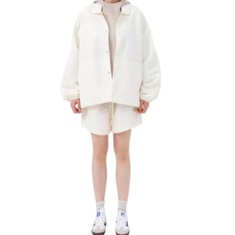 Fear of God Essentials soccer shorts ss21