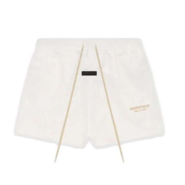 Fear of God Essentials soccer shorts ss21