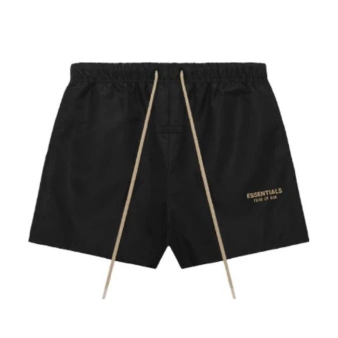 Fear of God Essentials soccer shorts ss21