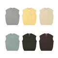 Fear of God Essentials Vest FW22