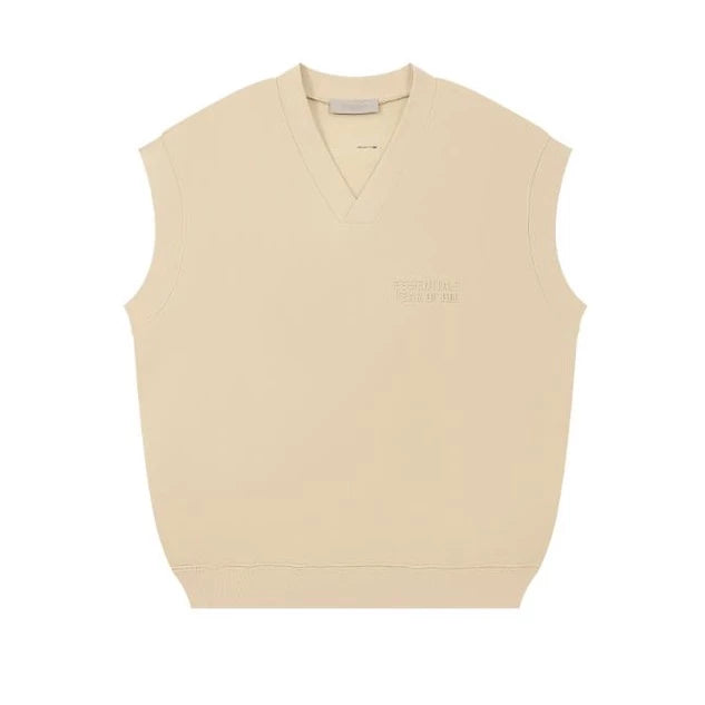 Fear of God Essentials Vest FW22