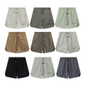 Fear of God Essentials beach shorts SS21
