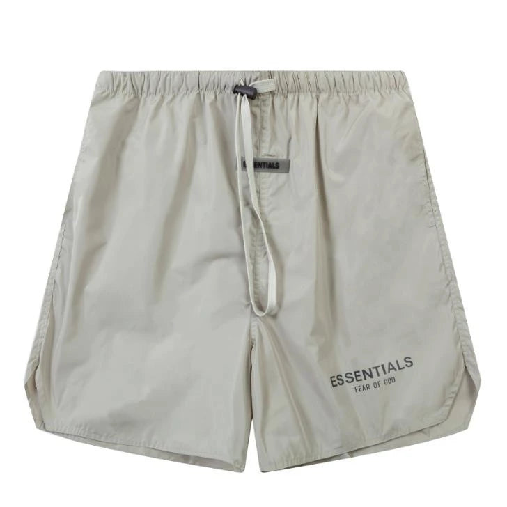 Fear of God Essentials beach shorts SS21
